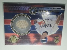 You Pick Your Cards - Los Angeles Dodgers Team - MLB Baseball Card Selection B