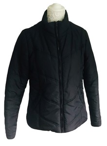 tu padded jacket