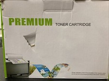 2PK CF287X CF 287X Toner Cartridge Fit For M506dn M501n M527 Printer
