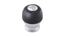 Subaru Sti Logo 6 Speed Mt Shift Knob 2022-2026 Brz C1010cc100 Genuine Oem