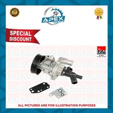 Ford Transit D4FA Wasserpumpe 2.5 Dieselmotor Fa Fm FN Fz FC Fd Fb FS FAI Brand