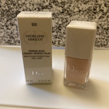 diorlisse abricot