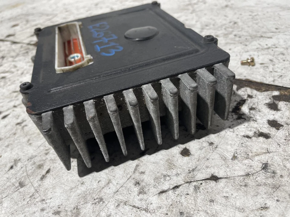 Jeep Grand Cherokee Transmission ECU WJ 06/1999-06/2005 - image 2 of 4