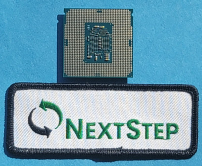 Intel Core i7-6700 - 3.40GHz Quad-Core CPU Processor