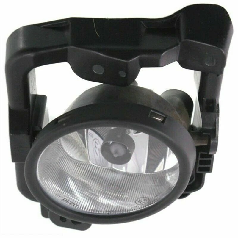 Conjunto de luz antiniebla lateral izquierda para conductor delantero ACURA TSX 2009-10 AC2592109 Foto 4 de 4