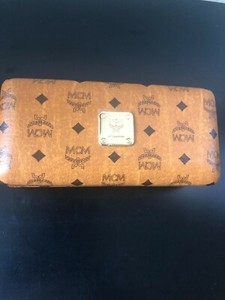 mcm eyeglass case