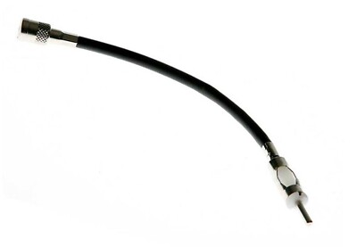 IVECO DAILY 2014-2020      RETAIN ANTENNA FOR NEW HEAD UNIT like AP349L