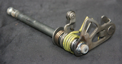 WAHLACHSE SHIFT SHAFT 3D71810100 3D71810101 YAMAHA WR250R 3D7 09