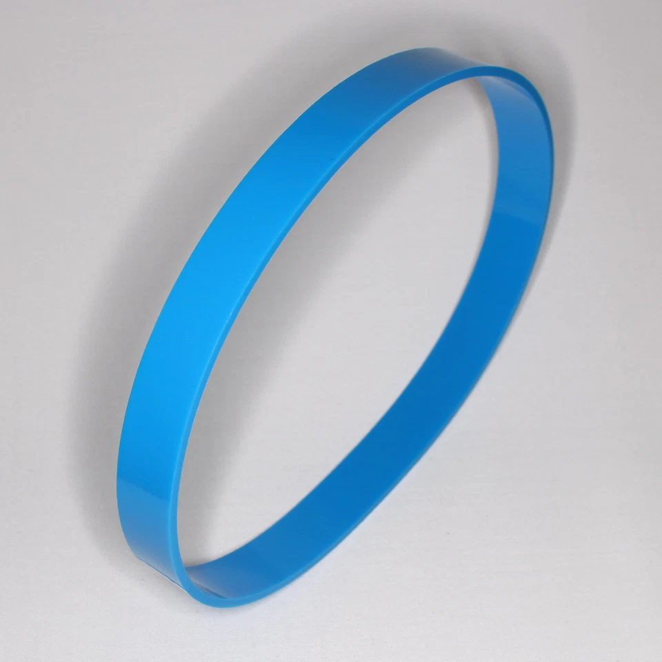 3x Bandage Belagband Beläge Rollenbelag f. Bandsäge Kräku Flottjet BS 400 • 20mm - Bild 4 von 4