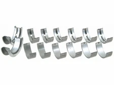 For 1963-1966 GMC Suburban Main Bearing Set Sealed Power 19656NT 1964 1965