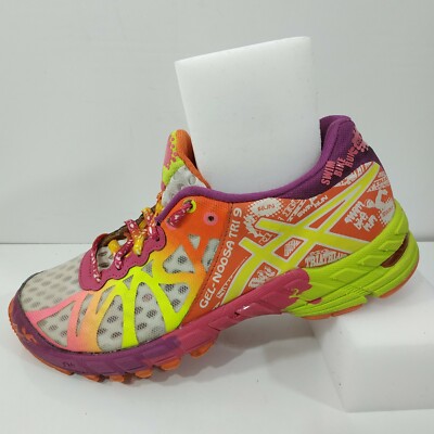 asics igs running shoes