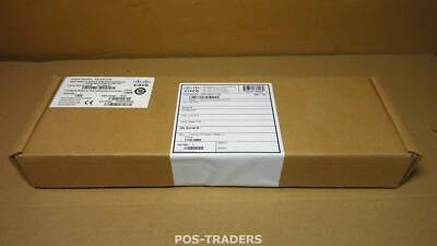 Cisco AIR-ANT1728 2.4GHz 5.2dBi RP-TNC Omni Ceiling Mount HGA Antenna NEW NEU