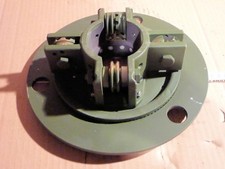 Geroh Fuehrung - Mastteil, drehbar, Kurbelmast, Antennenmast , 5985-12-303-4146