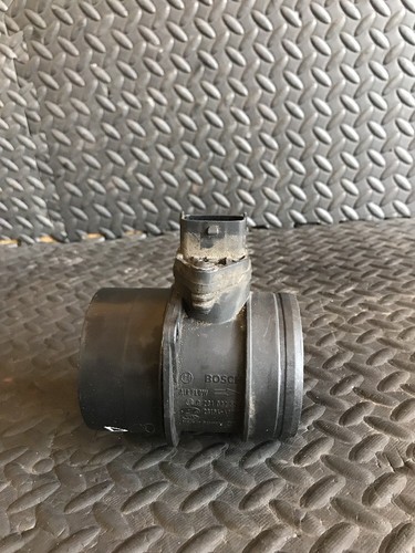 Kia Sorento 2,5 Crdi 2003-2007 Jahr Luftmassenmesser Bosch 0281002554