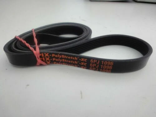 Panasonic Belts Parts