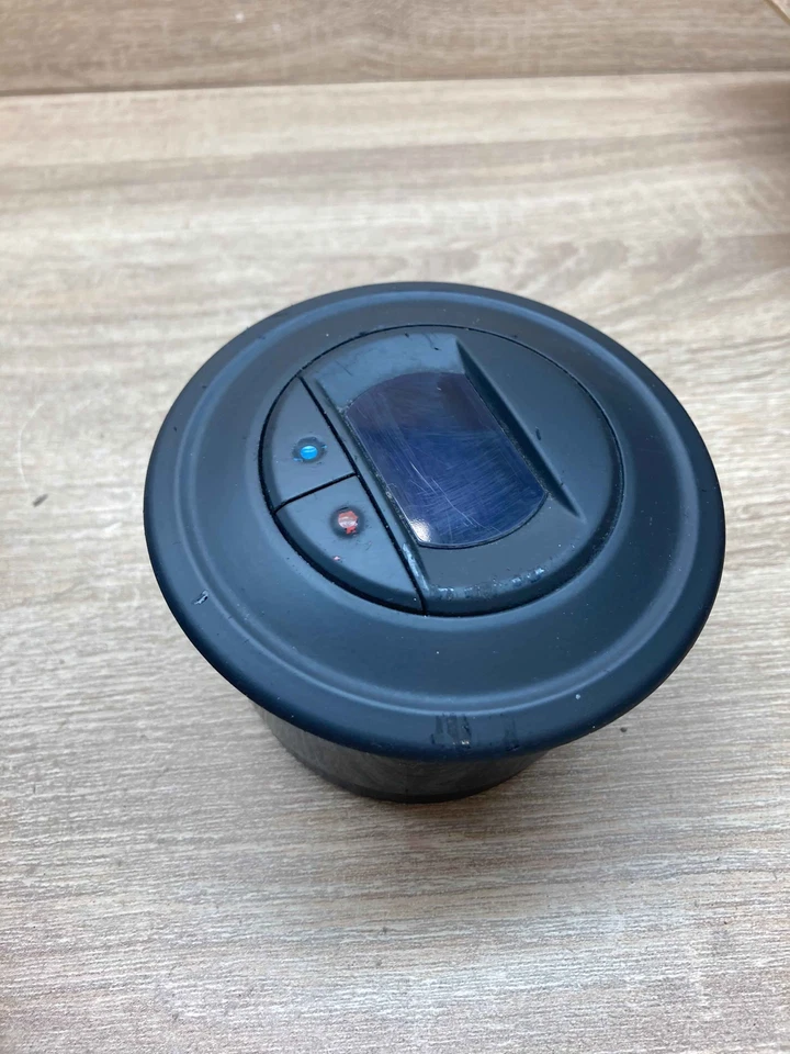 8200028449A 09380419F Delphi Renault Espace AC AIR Conditioning CONTROL Climate - Image 2 of 4