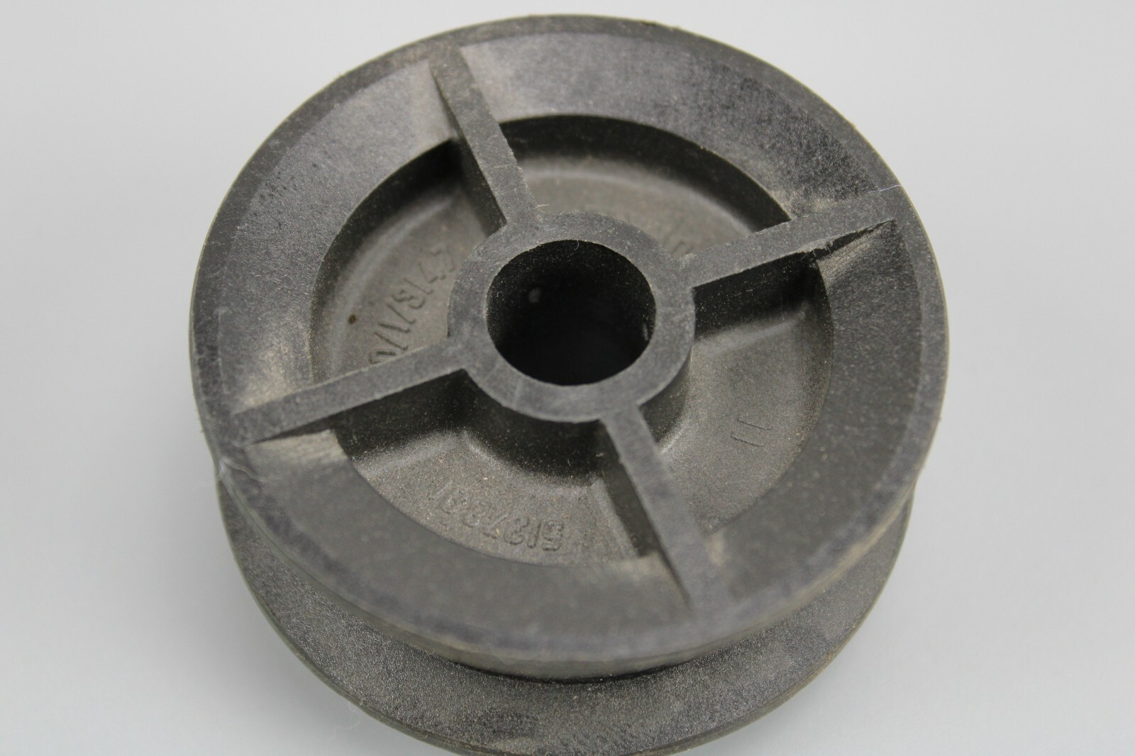 TourAD IZ-5 flex S ドライバーシャフトタイトリストスリーブ