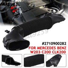 LUFTANSAUGSCHLAUCH F&Uuml;R MERCEDES W203 S203 CL203 C160 C180 C200 CL203 #2710900282
