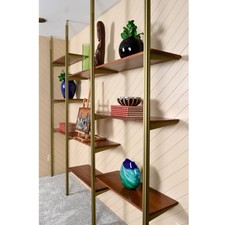 Las mejores ofertas en Muebles de Dormitorio Hogar Nogal sin marca ...