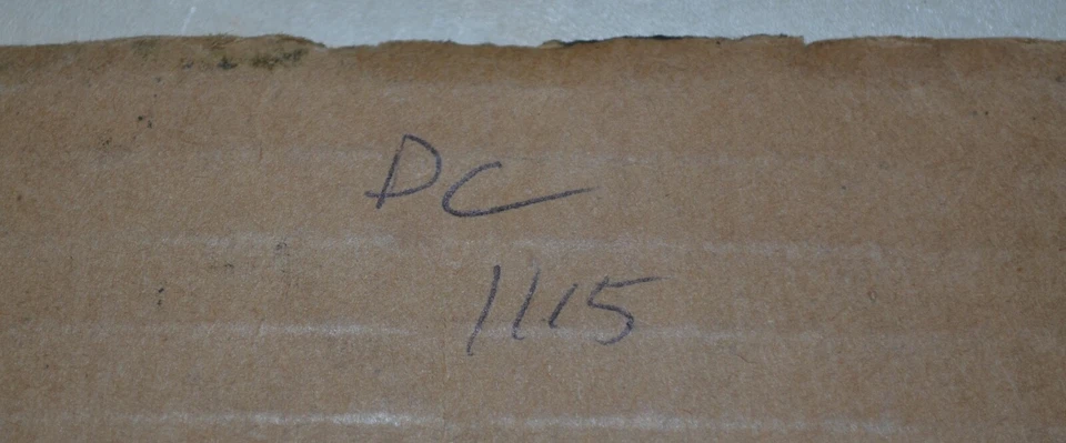 Abrazaderas de asiento de motocicleta Mustang ajuste universal #78004 NUEVO Foto 3 de 4