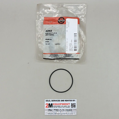 Float Bowl Gasket for Briggs & Stratton 281165, 281165S, 4202 | eBay