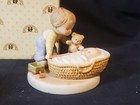 New ListingEnesco Memories of Yesterday 115363 "Now He Can Be Your Friend, Too!" W/Box
