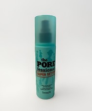 BENEFIT The Porefessional Super Setter Spray 4oz/120ml Full Size