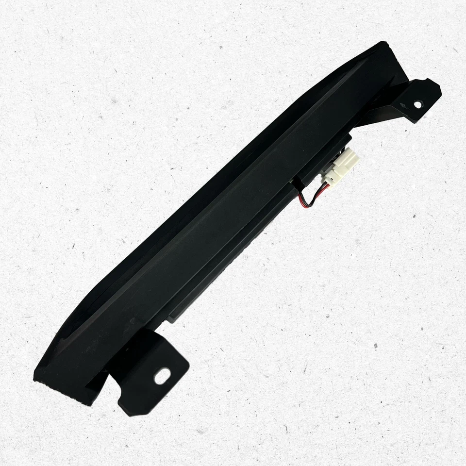 🔥Conjunto de tercera luz de freno central Nissan OEM para Pathfinder Xterra 26590-EA50A Foto 4 de 4