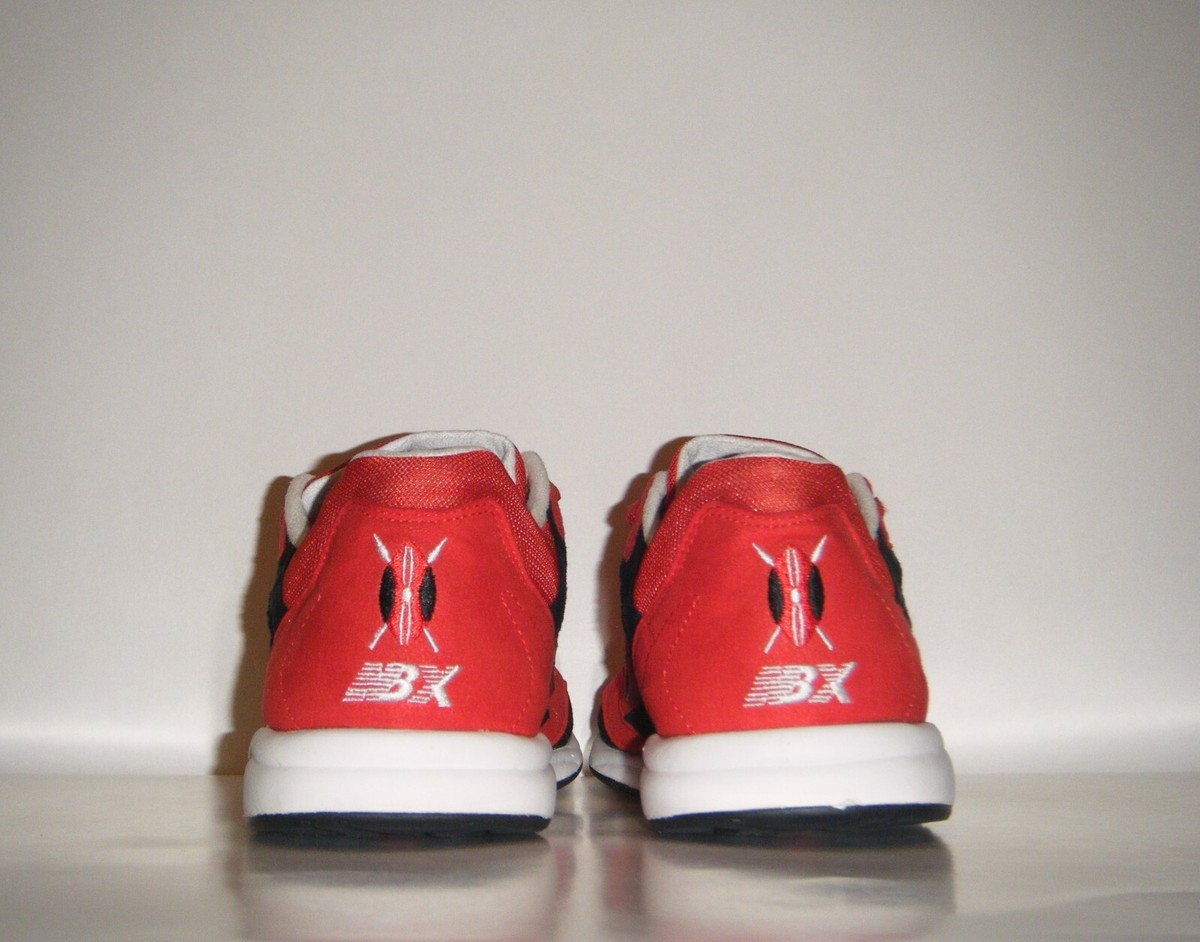 Vtg 2010 New Balance 205 KENYA Marathon Racing Retro Sz. 11  display picture 2