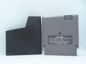 The Three Stooges ~ (Nintendo, 1989) NES Cartridge + Box, No Manual, Tested