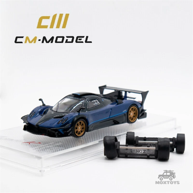 Cm diecast sale