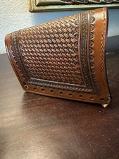 SASS, Cowboy Action, Leather Stock Cover, #6605, Marlin 39, 94 & 95*