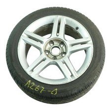 Audi A4 8H B7 Cabrio Alufelge Felge Notrad 235 45 ZR17 97W 7,5Jx17 ET45 NR0