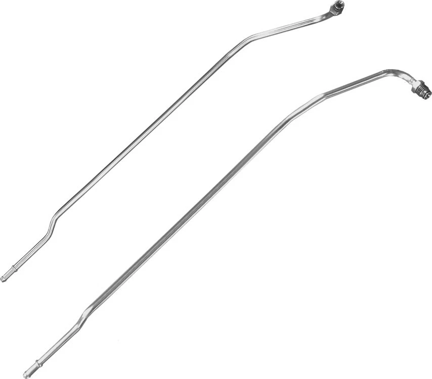 Tubo sensor de presión Premier DPF Euro 4 se adapta a Renault Koleos 2.0 dCi #2 Foto 2 de 4