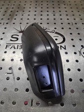 Ford Fiesta Mk2 Xr2 passenger Rear Bumper Corner