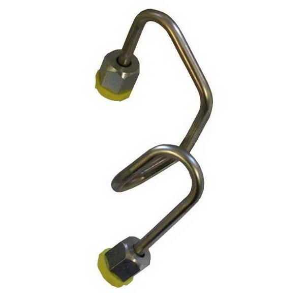 TUBE INJECTEUR 2 GO 1.5 DCI - Photo 1/1