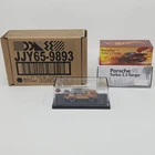 2026 Hot Wheels RLC '88 Porsche 911 Turbo 3.3 Targa Red Line Club - In Hand