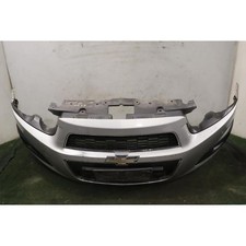 Pare-choc avant Chevrolet AVEO