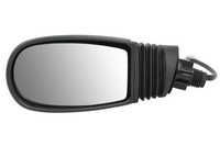 AußEnspiegel Links FüR Fiat Punto Kasten/SchräGheck EVO