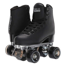Impala Women's Quad Roller Skates Black