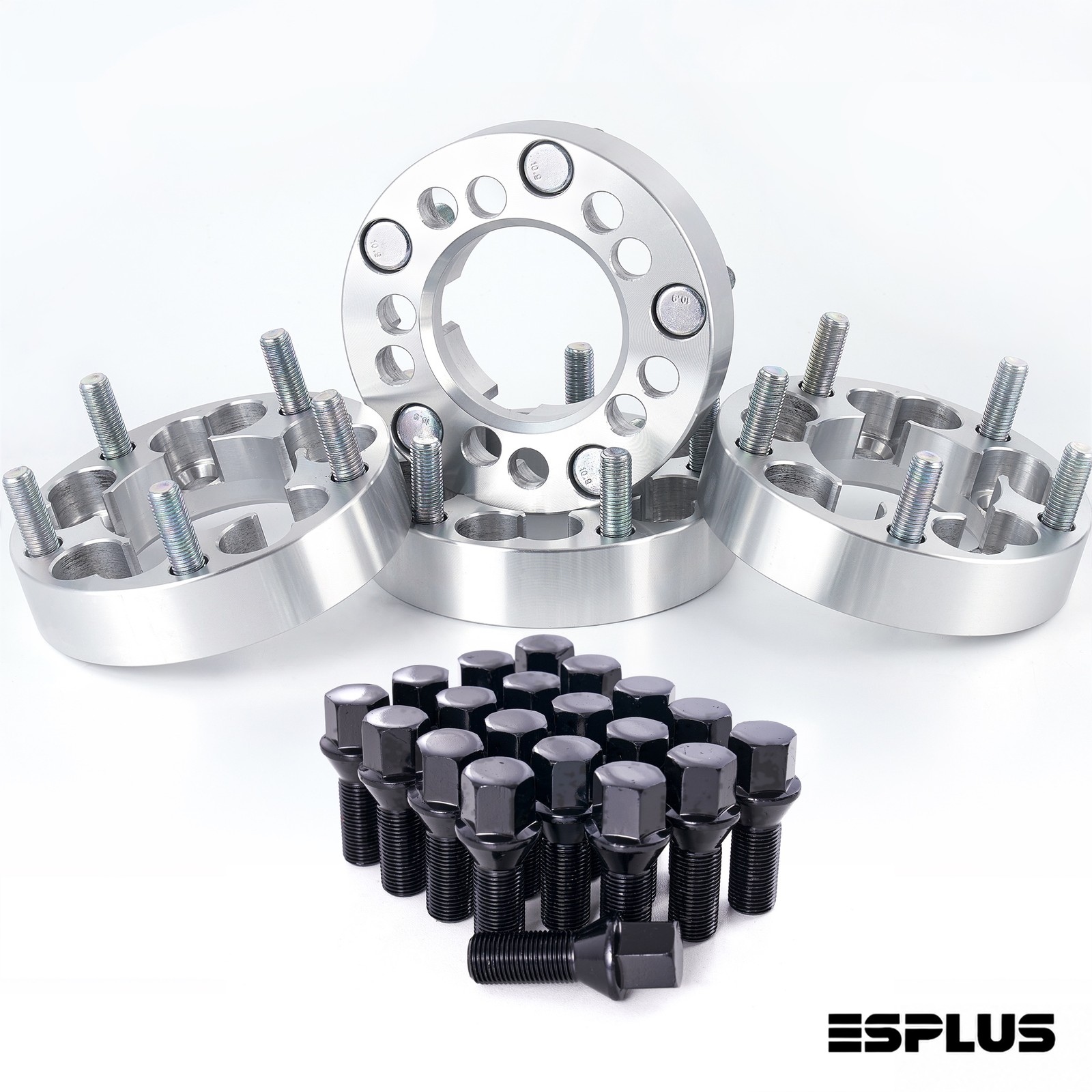 Bentley Arnage Final Series 2006-2010 Adapter