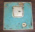Philippine Trust Company 1916-1966 - Philippines Old Coin Bank - Zinc - Used — photo 7