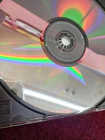 WOLFEAM Mega CD Soft Time Gal Used