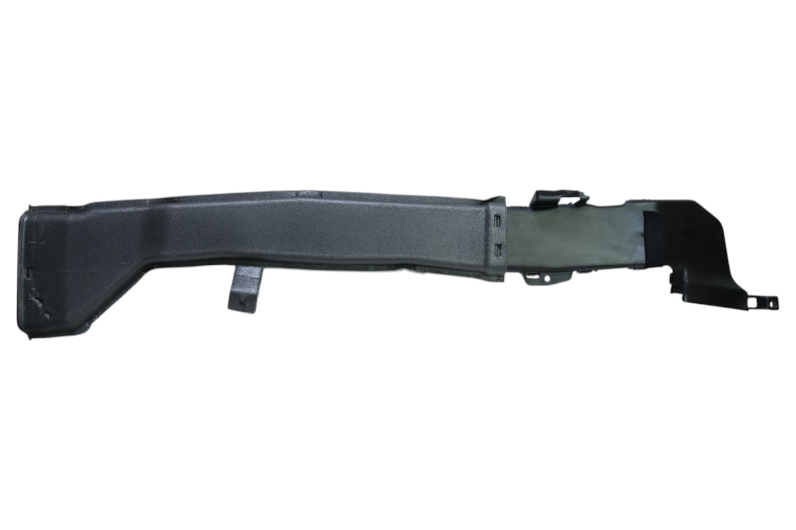 Lamborghini Urus Rear Left A/C Air Duct Guide 2019 - 2023 OEM