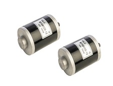 2 Pack Electric Motor Scooter Razor MY6812B 100W 12V 9T Sprocket E100 Pulse EM