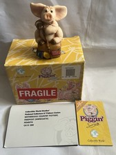 Piggin Packing 14016 Collectible 2000 David Corbridge Anniversary Special .
