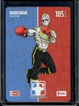 2026 Bo Jackson Battle Arena Griffey Set Marksman Logofoil #LOGO-749