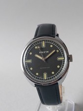 RAKETA "Military" Authentic USSR Serviced,Oiled