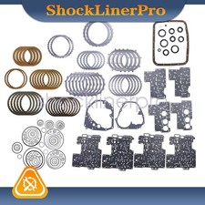 For For Subaru 1998-on 4eat Auto Transmission Master Rebuild Kit Overhaul Seals For For Subaru 1998-on 4eat Auto Transmission Master Rebuild Kit Overhaul Seals