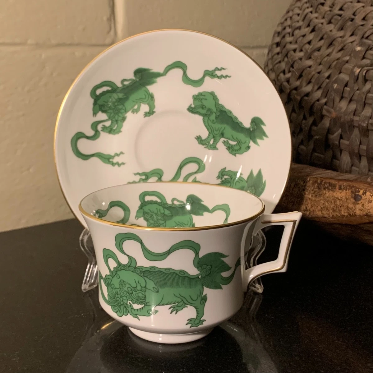 Wedgwood Chinese Tigers for sale | eBay